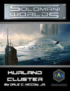 Solomani Worlds: Kurland Cluster (MGT 2e)