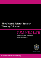 The Second Scions' Society