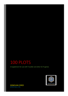 100 Plots