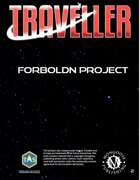 FORBOLDN PROJECT