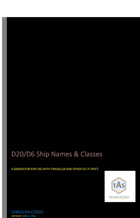 D20_D6 Ship Names and Classes Generator