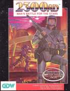 2300  AD Man's Battle for the Stars
