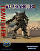 Walker Vehicles Volume 2