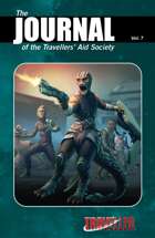 Journal of the Travellers' Aid Society Volume 7