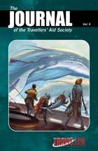Journal of the Travellers' Aid Society Volume 9