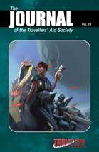 Journal of the Travellers' Aid Society Volume 10