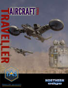 Traveller Aircraft Vol 2