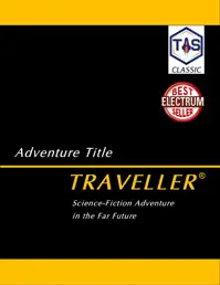 Traveller RPG Utility Pack MGP40054 – Accessori E Espansione Per Gioco Di Ruolo - Foto 5