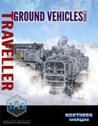 Ground Vehicles Vol 3