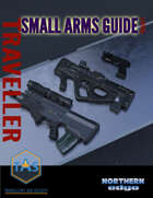 Small Arms Volume 1