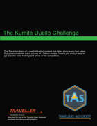 The Kumite Duello Challenge