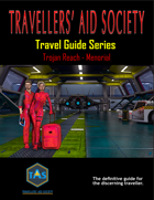 TAS Travel Guide for The Menorial Subsector