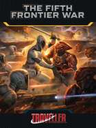 The Fifth Frontier War