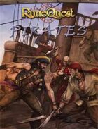 RuneQuest Pirates