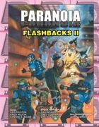 Paranoia XP - Mandatory Mission Pack, PDF, Leisure