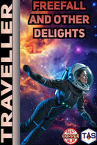 Freefall & Other Delights (MG 2e Traveller)
