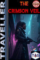 The Crimson Veil (MG 2e Traveller)
