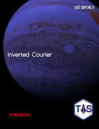 Lost Ships #8: Inverted Courier