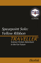 Yellow Ribbon