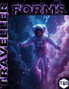 Forms & Templetes (Traveller MGP 2e)(Word Templetes)