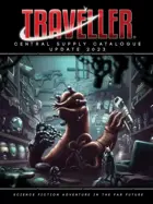 Central Supply Catalogue Update 2023 | Roll20 VTT