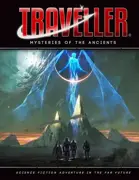Mysteries of the Ancients | Roll20 VTT