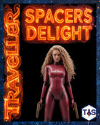 Spacers Delight [BUNDLE]