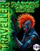 Gangers (MP2E)