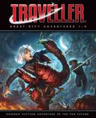 Great Rift Adventures 1-5