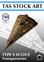 Type S Scout Stock Art