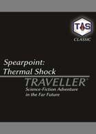 Thermal Shock