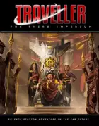 The Third Imperium | Roll20 VTT