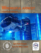 Wrongful Arrest
