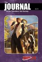 Journal of the Travellers' Aid Society Volume 15