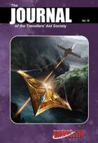 Journal of the Travellers' Aid Society Volume 18
