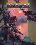 Invasion - The Relief of Novy Kyiv