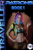 Patrons   Book 1