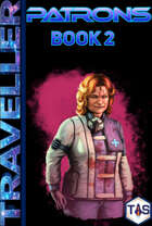 Patrons   Book 2