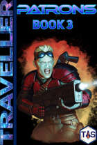 Patrons   Book 3