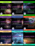 Weird Uncharted Space 2026 [BUNDLE]