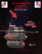 Red Dragon Inn - Food and Fuel Station