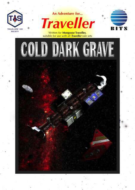 DriveThruRPG - Traveller