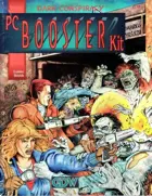 PC Booster Kit (Dark Conspiracy)