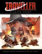 Cluster Truck | Roll20 VTT
