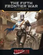 Flashpoints | Roll20 VTT