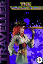 The Vagabond  (Traveller MP2e)