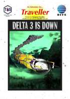 Delta 3 Is Down
