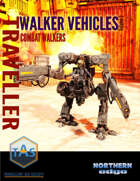 Walkers v3: Combat Walkers