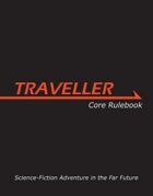Traveller Main Rulebook
