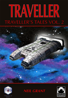 Traveller's Tales Vol. 2